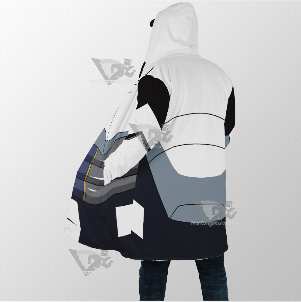My Hero Academia Tenya Iida Dream Cloak