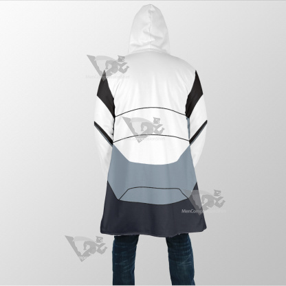 My Hero Academia Tenya Iida Dream Cloak