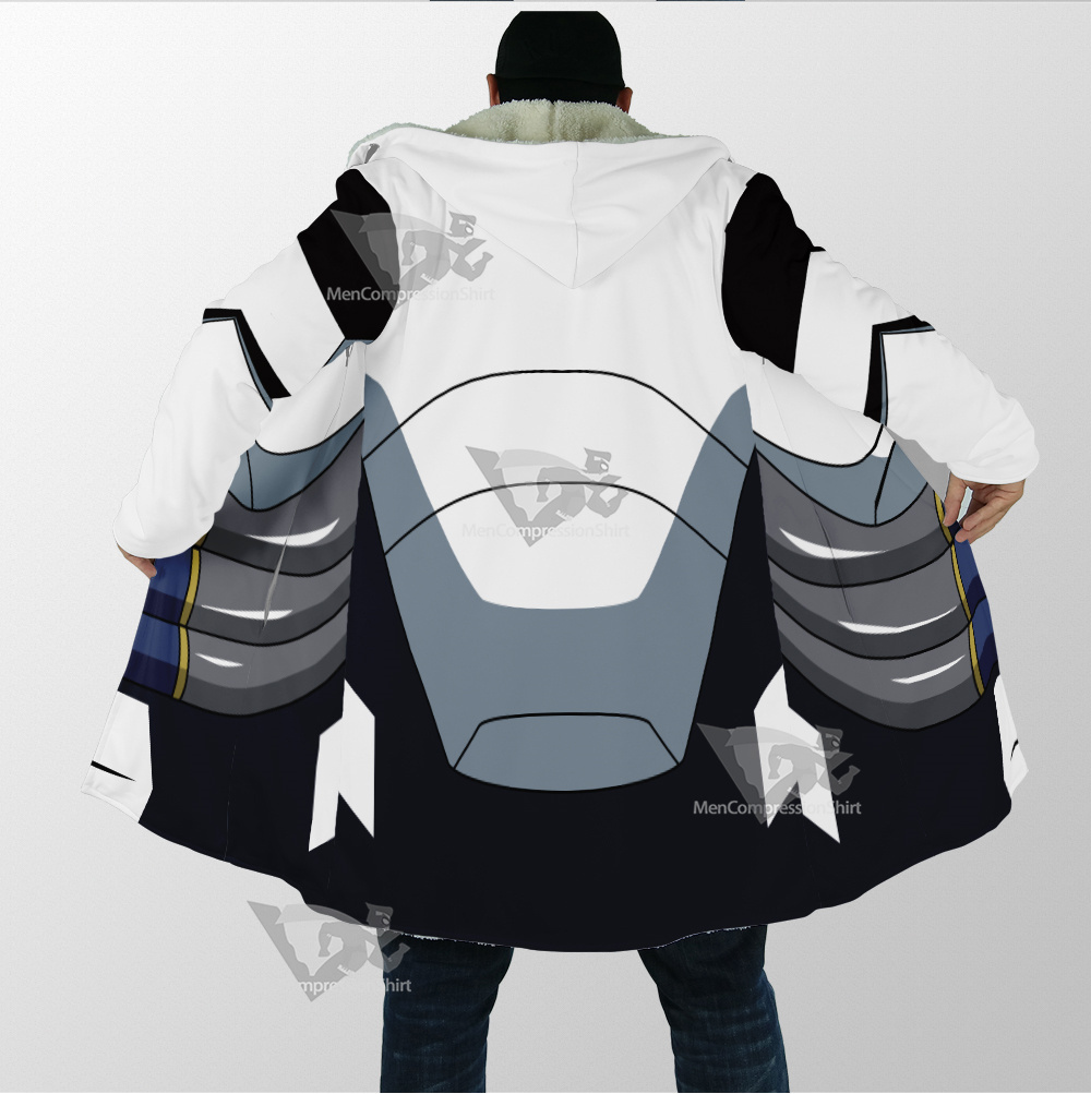 My Hero Academia Tenya Iida Dream Cloak