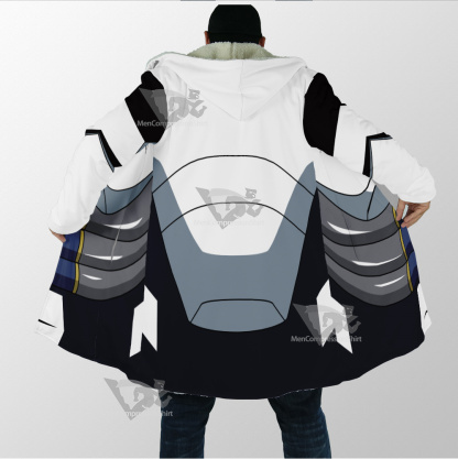 My Hero Academia Tenya Iida Dream Cloak