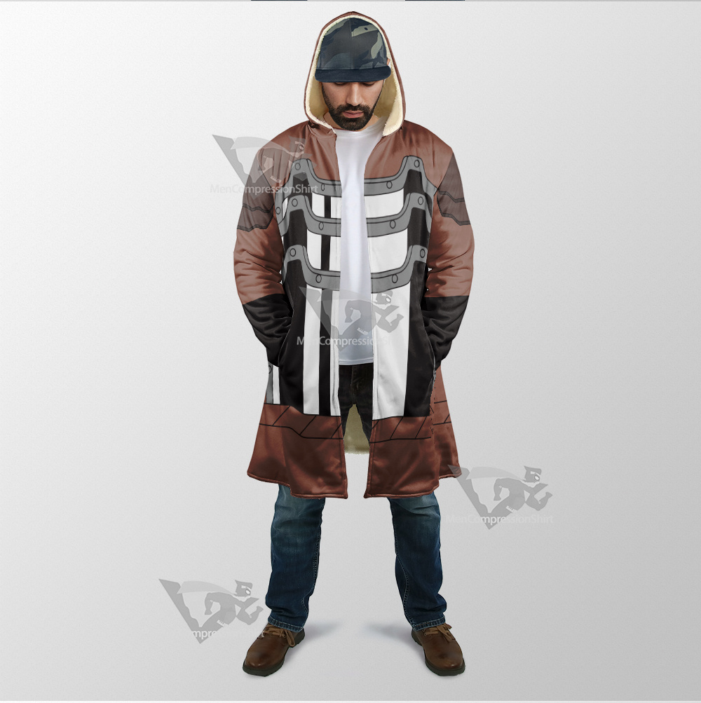My Hero Academia Vosetsu Awase Dream Cloak