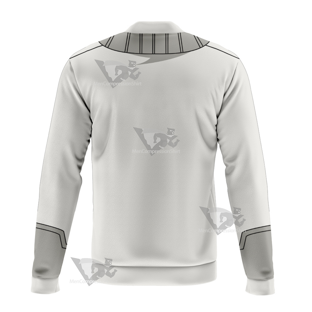 My Hero Academia Wolfram Bomber Jacket