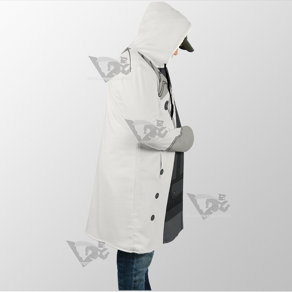 My Hero Academia Wolfram Dream Cloak