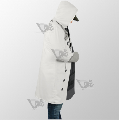 My Hero Academia Wolfram Dream Cloak