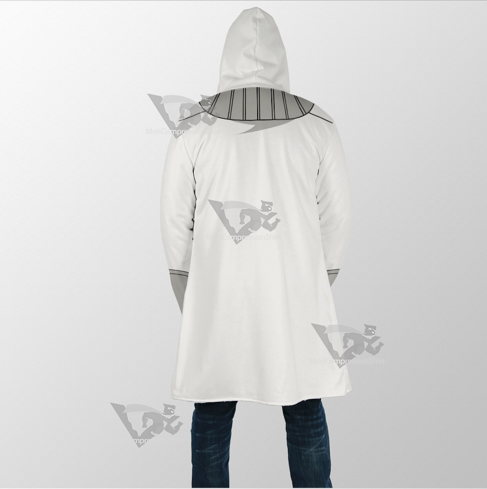 My Hero Academia Wolfram Dream Cloak