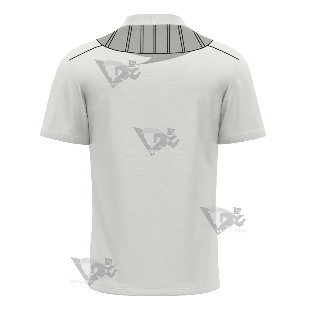 My Hero Academia Wolfram Football Jersey