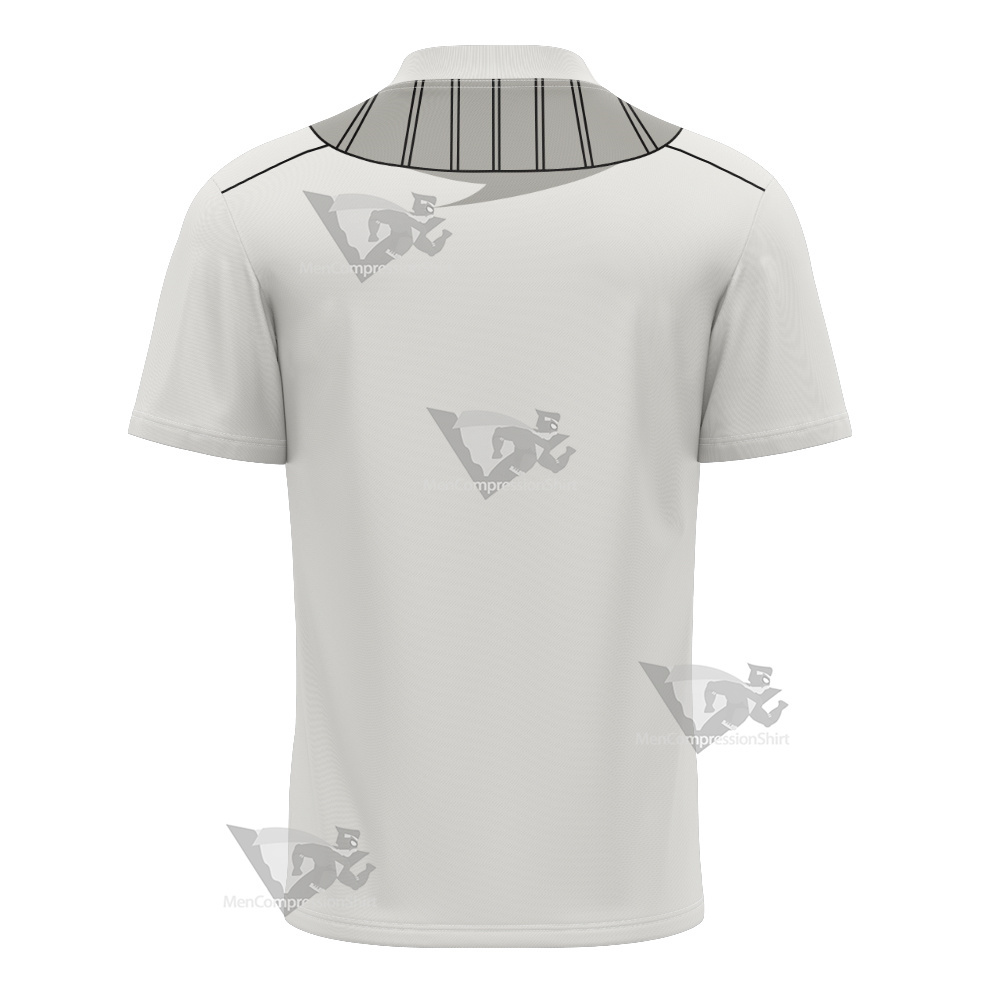 My Hero Academia Wolfram Football Jersey
