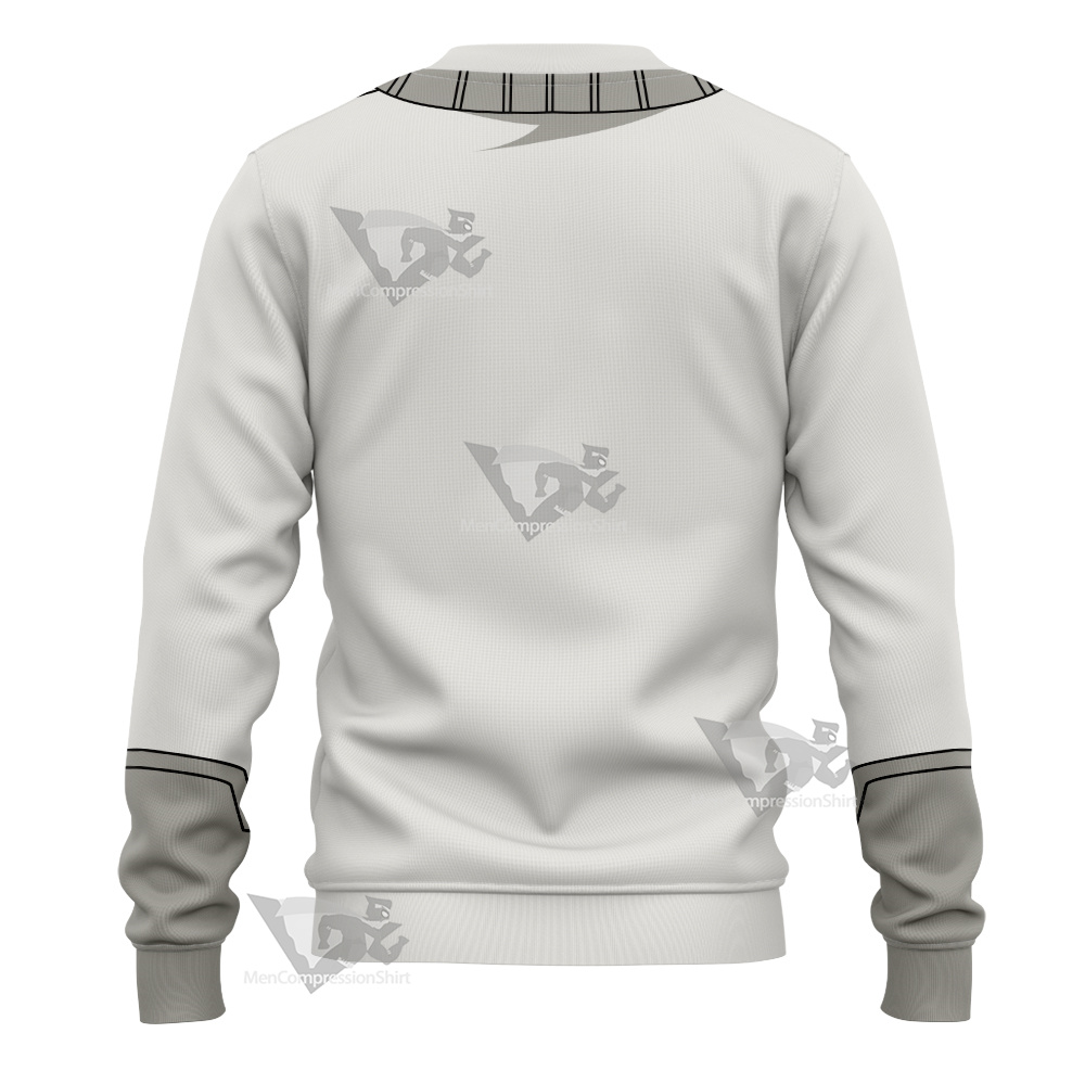 My Hero Academia Wolfram Sweatshirt