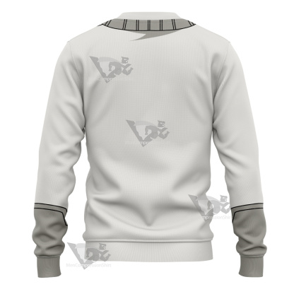 My Hero Academia Wolfram Sweatshirt