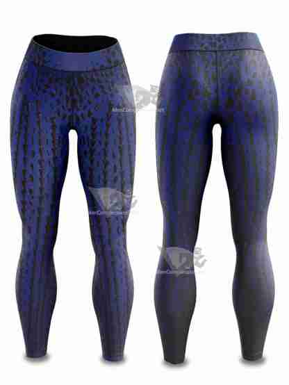 Mystique Women Compression Leggings