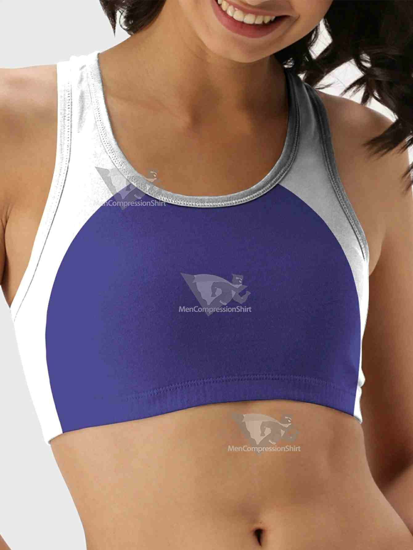 Nagatoro Women Compression Active Wear Set