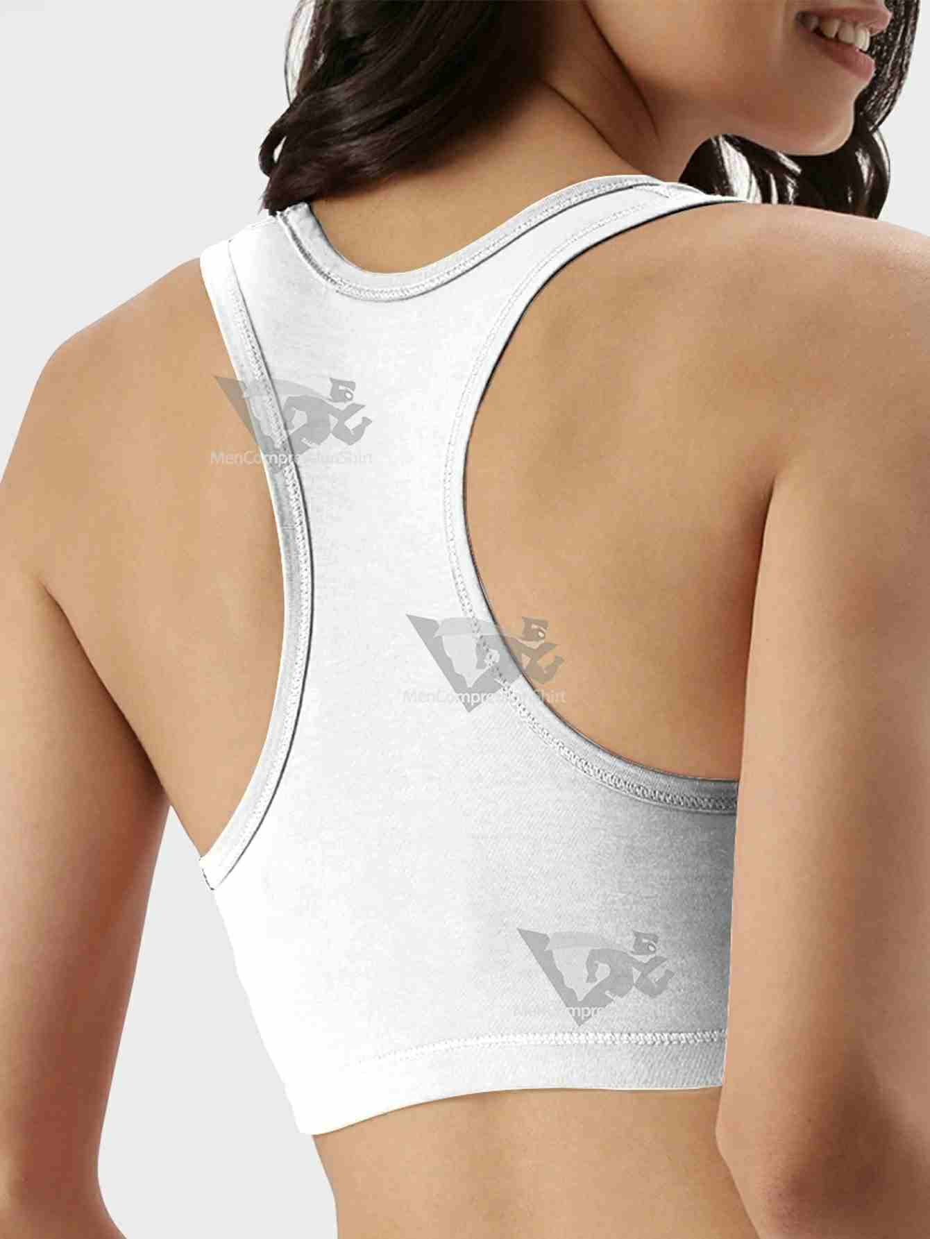 Nagatoro Women Compression Active Wear Set