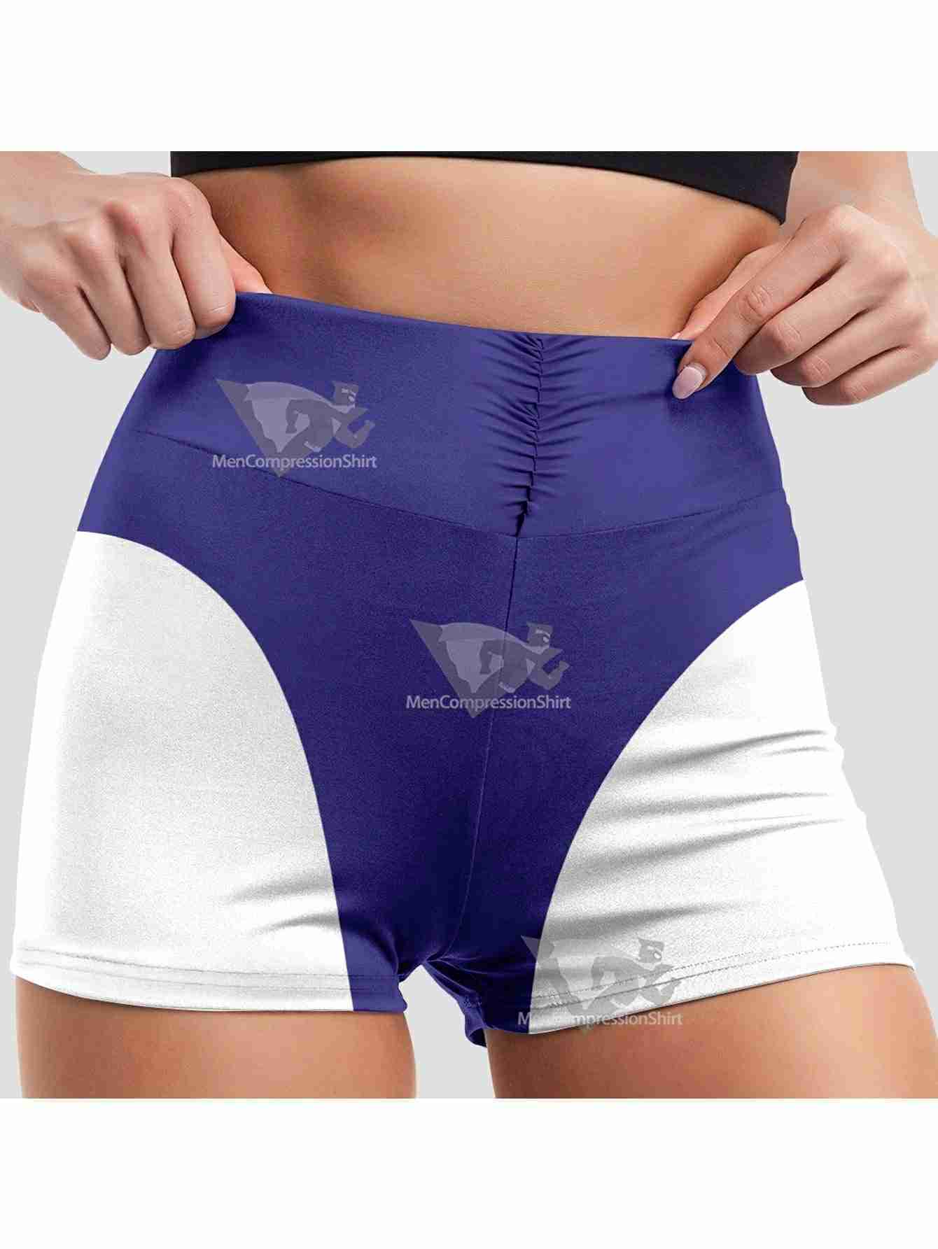 Nagatoro Women Compression Active Wear Set