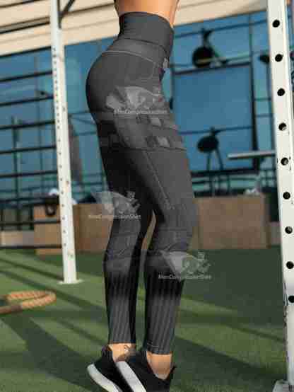 Natasha Women Compression Leggings