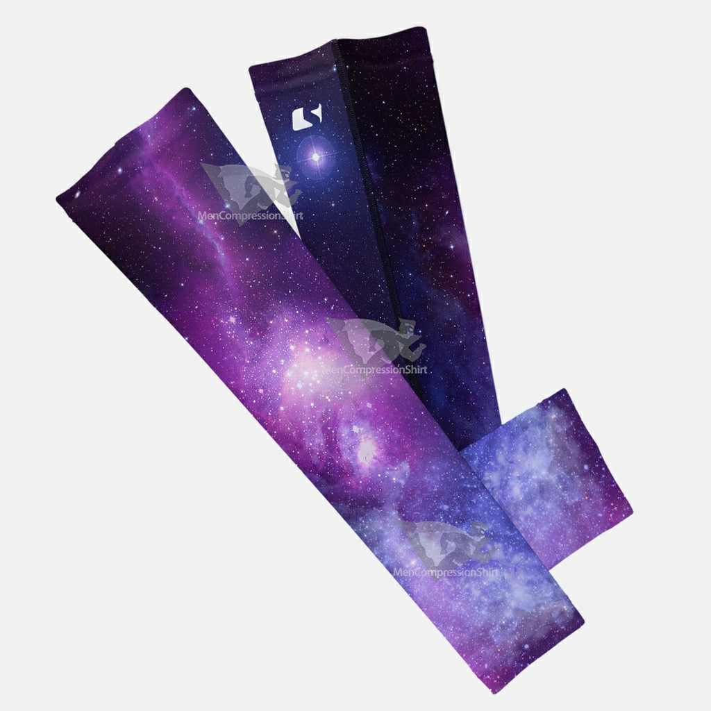 Nebula Kids Arm Sleeve
