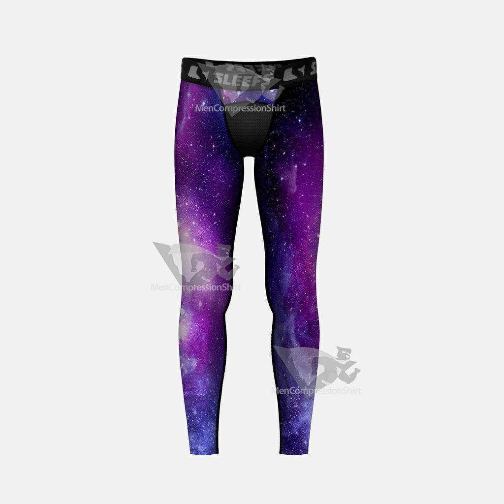 Nebula Kids Compression Tights Leggings