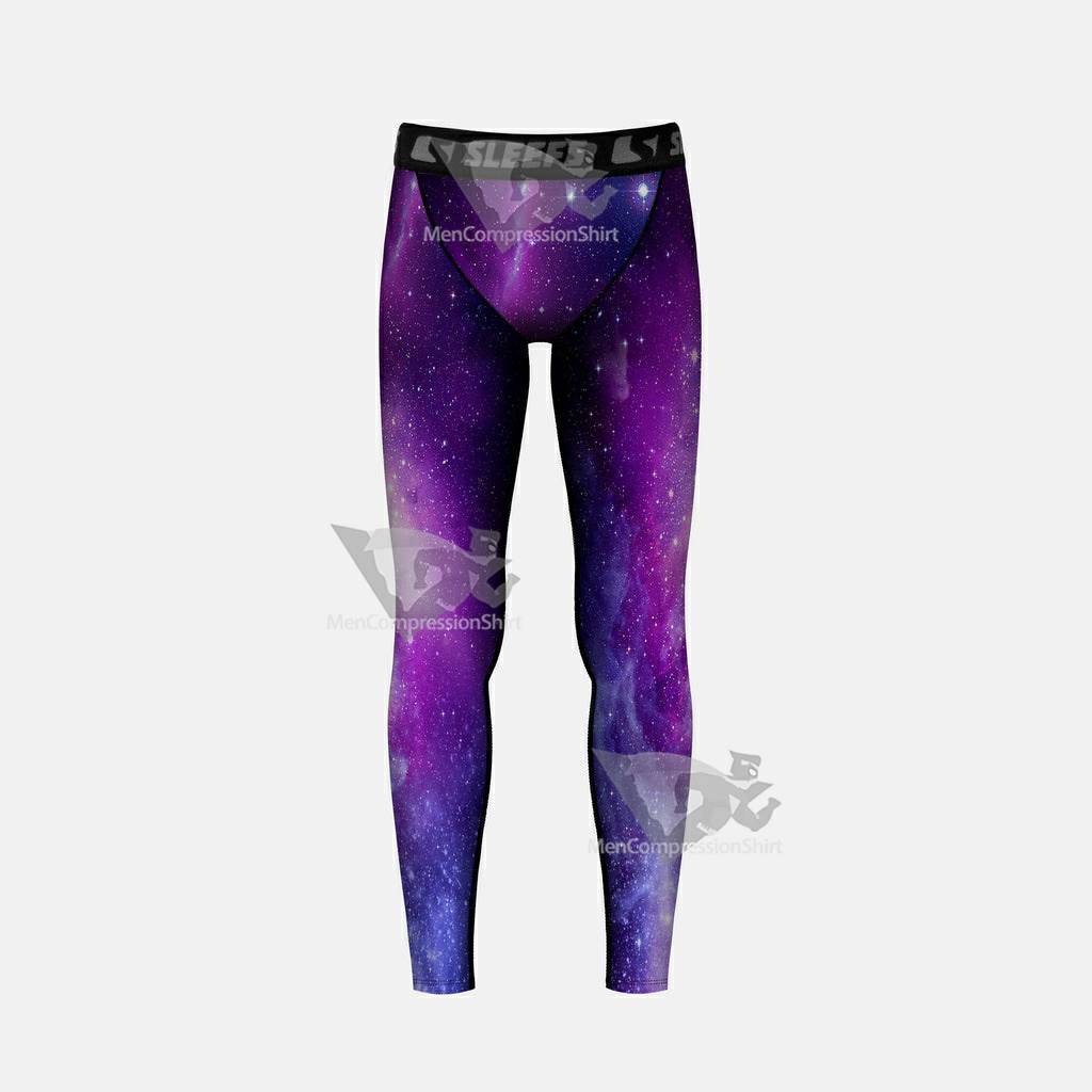 Nebula Kids Compression Tights Leggings