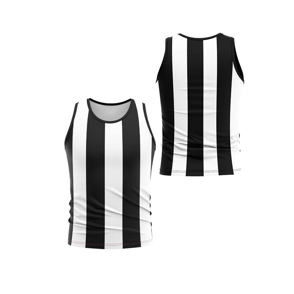 Obanai Iguro Demon Slayer Sleeveless Compression Shirt