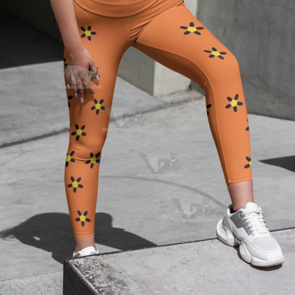 One Piece Brook After 2y Women Leggings