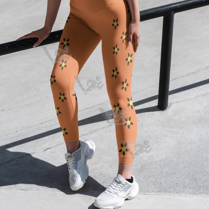 One Piece Brook After 2y Women Leggings