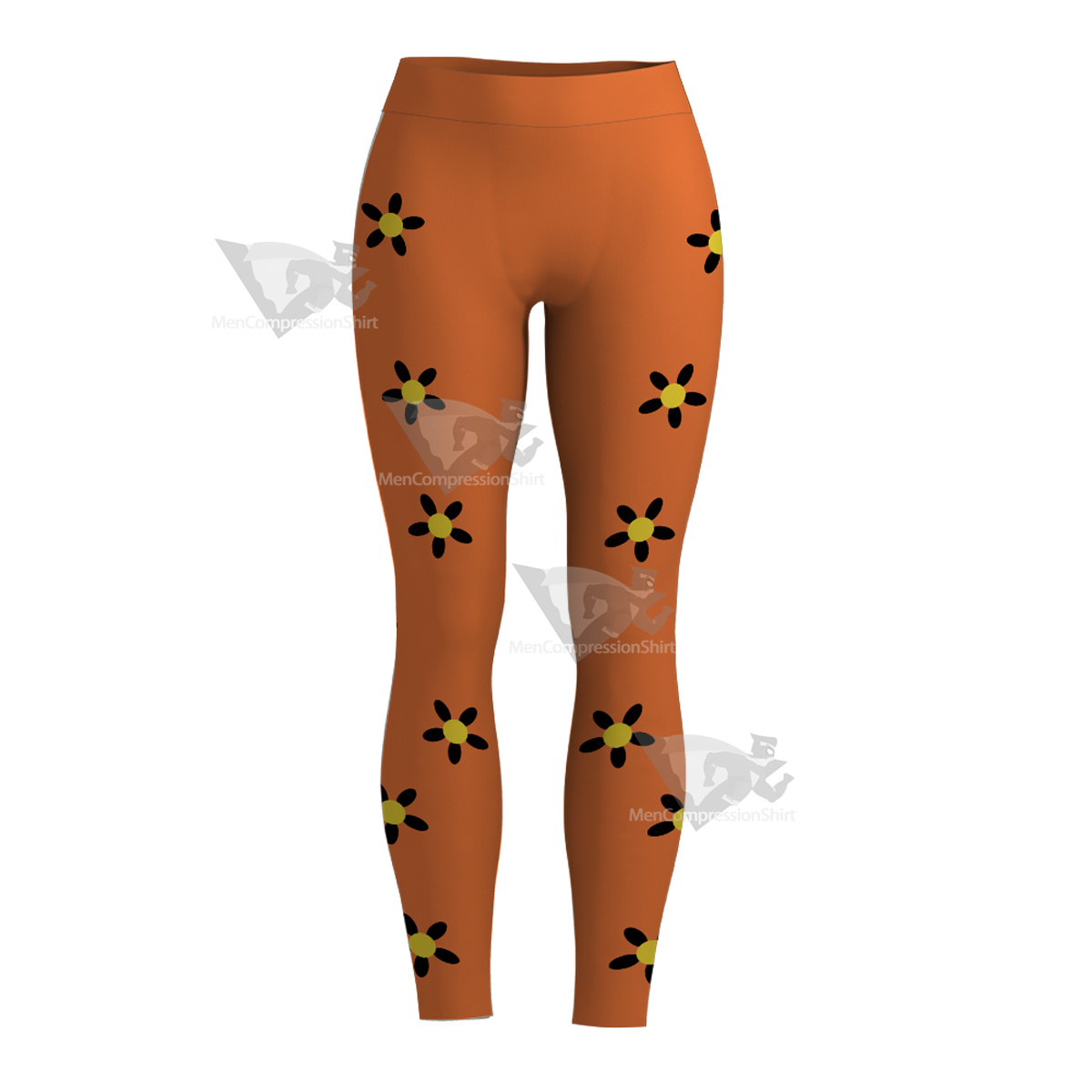 One Piece Brook After 2y Women Leggings