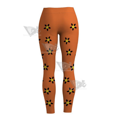 One Piece Brook After 2y Women Leggings