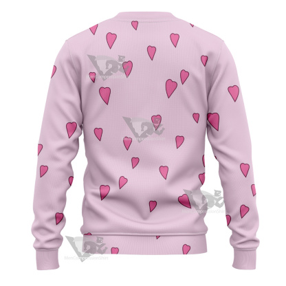One Piece Donquixote Rosinante Sweatshirt