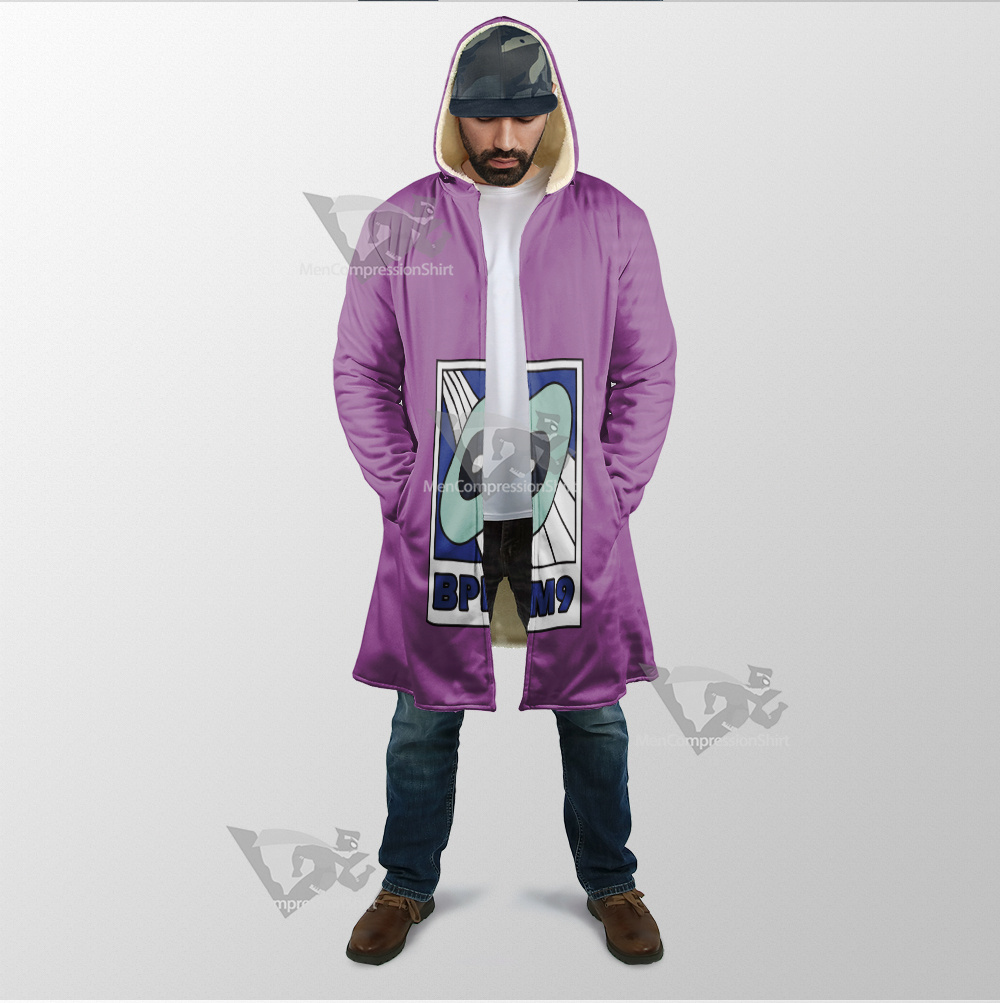 One Piece Film Red 2022 Movie Mintia Brook Dream Cloak