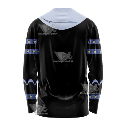 One Piece Gecko Moria Long Sleeve Shirt
