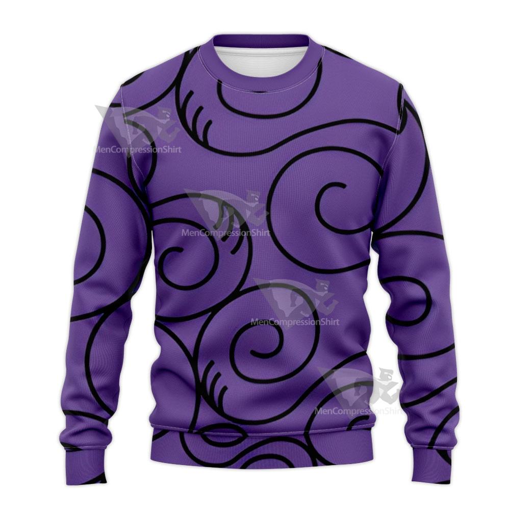 One Piece Gumgum Sweatshirt