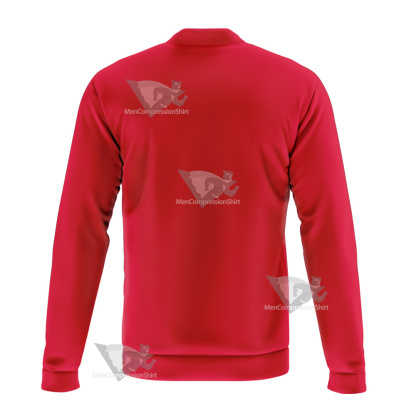 One Piece Monkey D Luffy Bomber Jacket
