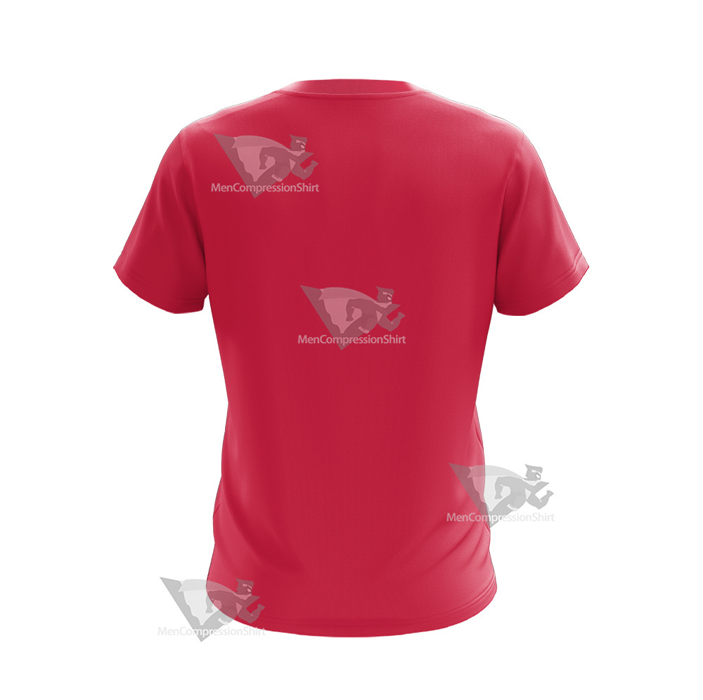 One Piece Monkey D Luffy Cosplay T-Shirt