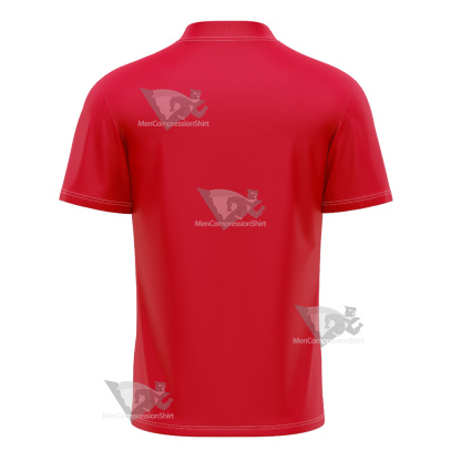 One Piece Monkey D Luffy Football Jersey