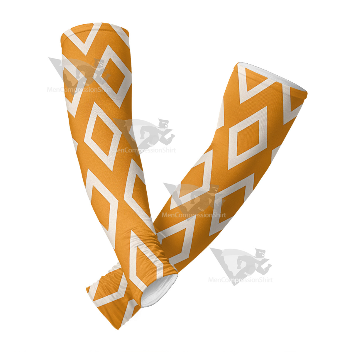 One Piece Nami Wano Compression Arm Sleeve