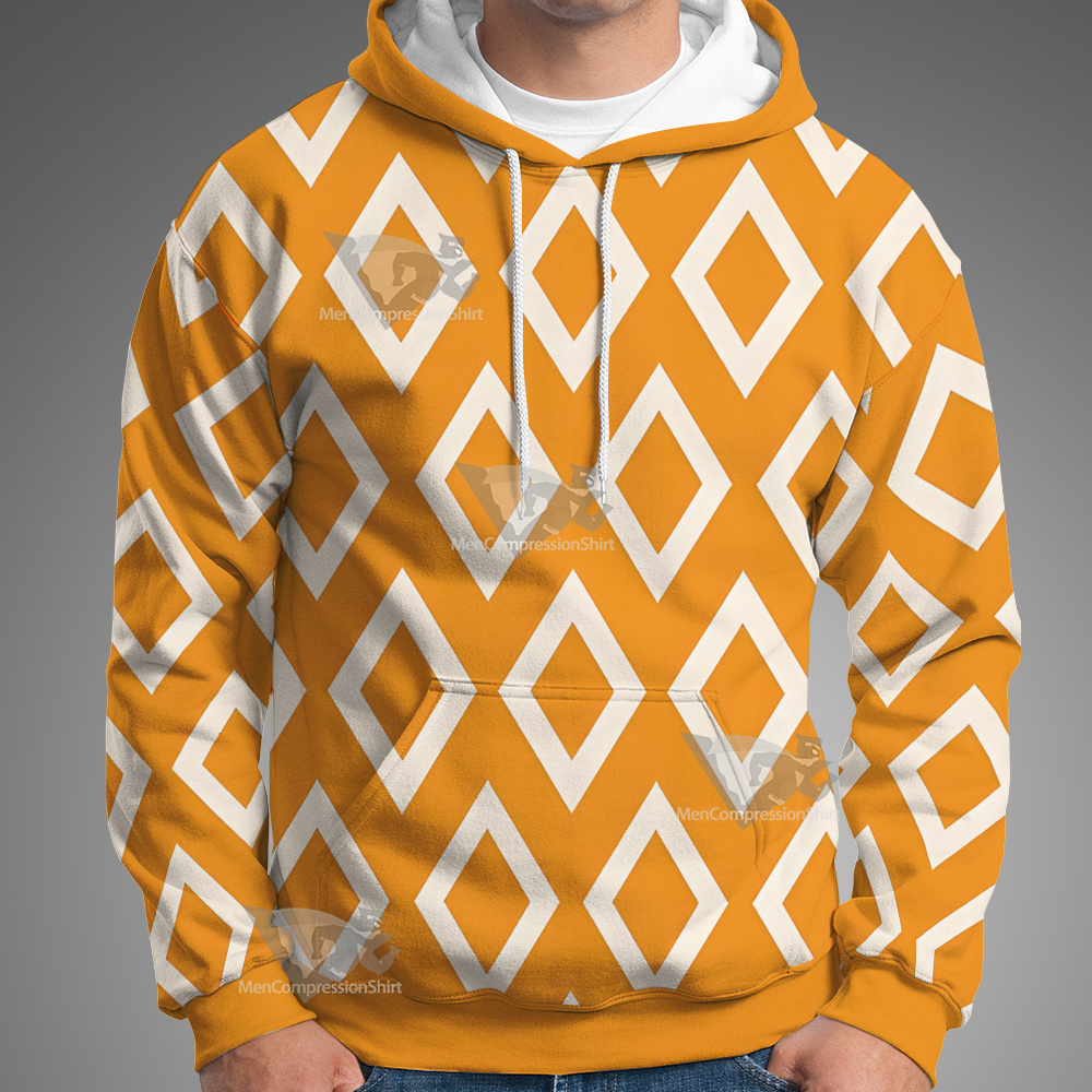 One Piece Nami Wano Cosplay Hoodie