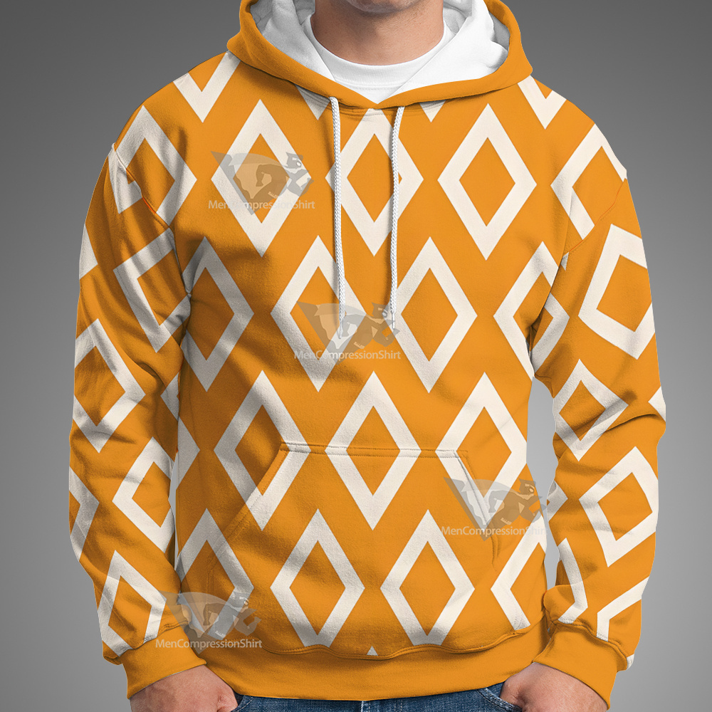 One Piece Nami Wano Cosplay Hoodie