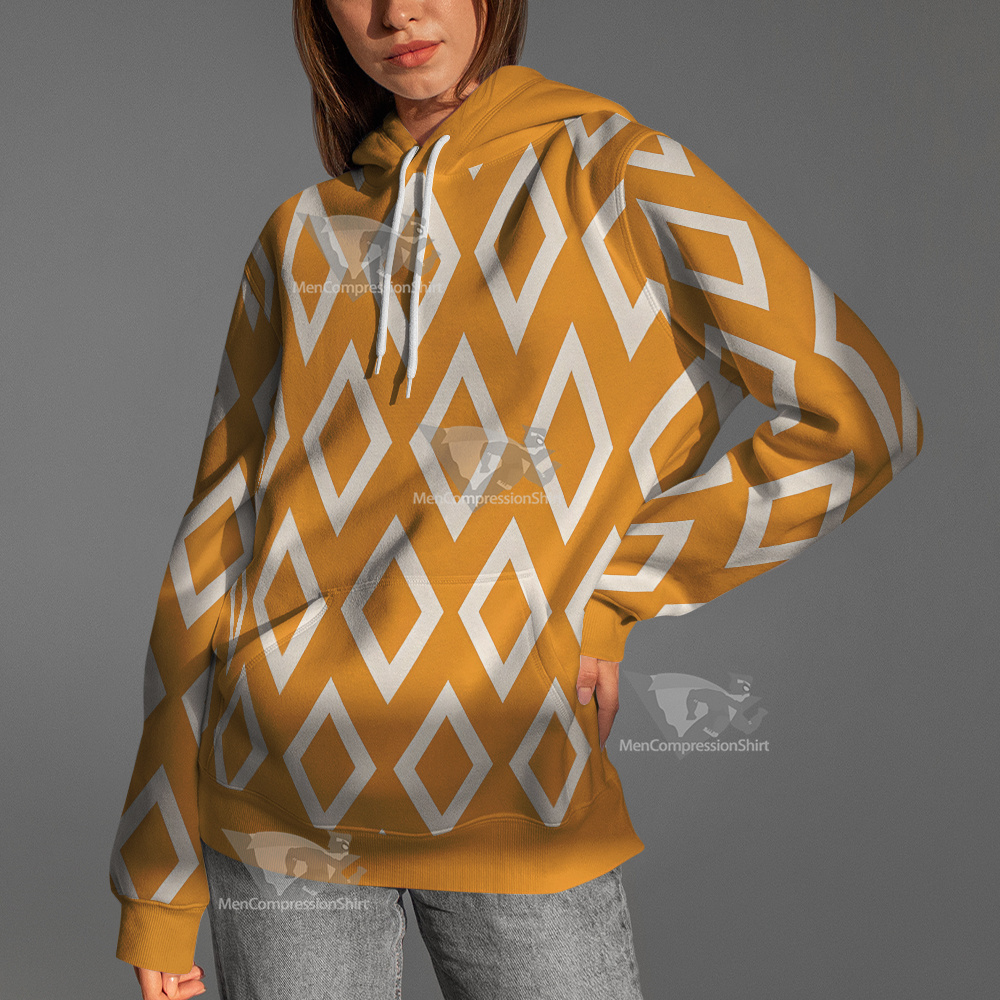 One Piece Nami Wano Cosplay Hoodie