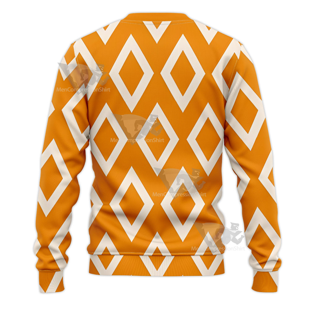 One Piece Nami Wano Sweatshirt