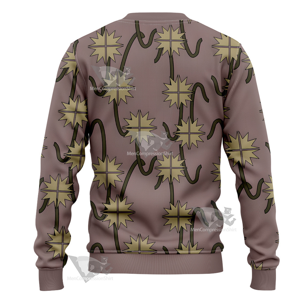 One Piece Shanks Sweatshirt