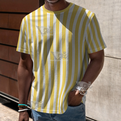 One Piece Vinsmoke Sanji Cosplay T-Shirt