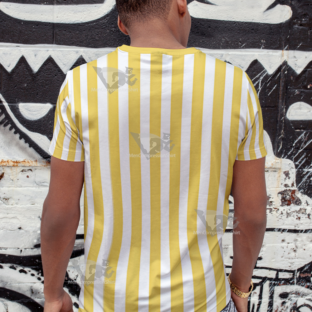 One Piece Vinsmoke Sanji Cosplay T-Shirt