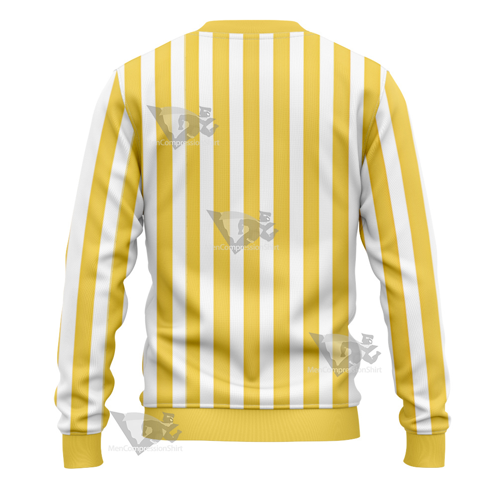 One Piece Vinsmoke Sanji Sweatshirt