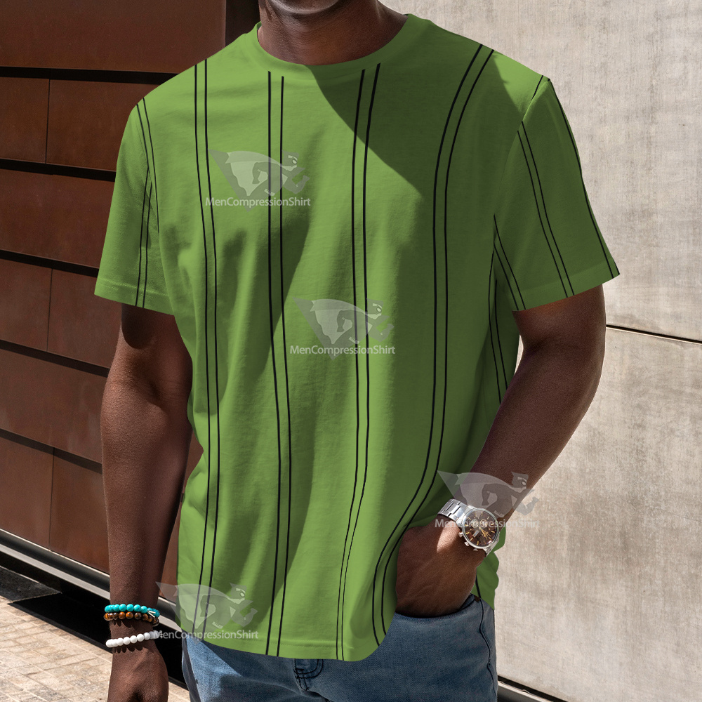 One Piece Zoro Roronoa Cosplay T-Shirt