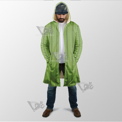 One Piece Zoro Roronoa Dream Cloak