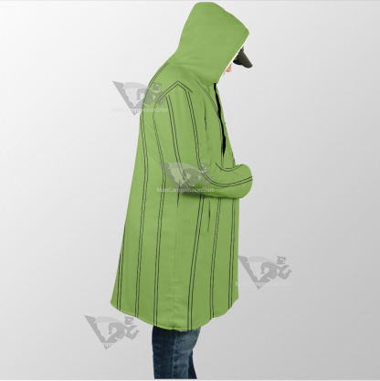 One Piece Zoro Roronoa Dream Cloak
