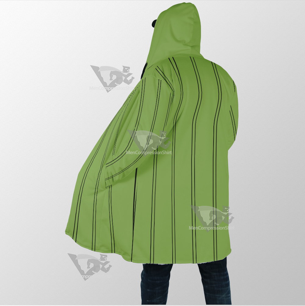 One Piece Zoro Roronoa Dream Cloak