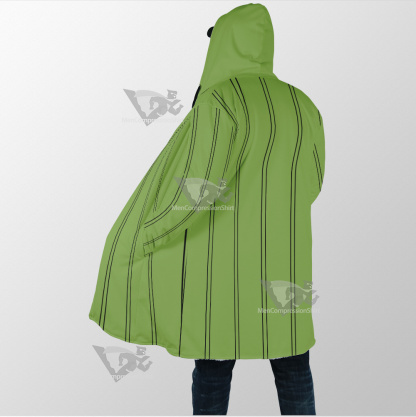 One Piece Zoro Roronoa Dream Cloak