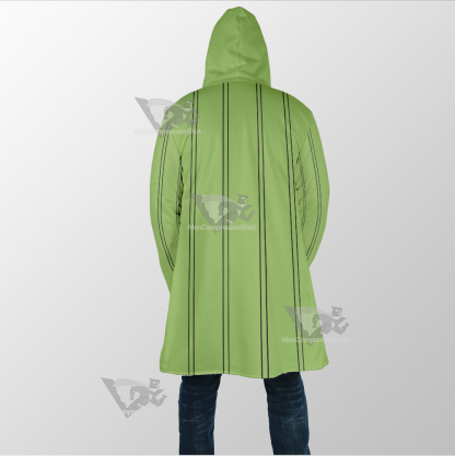 One Piece Zoro Roronoa Dream Cloak