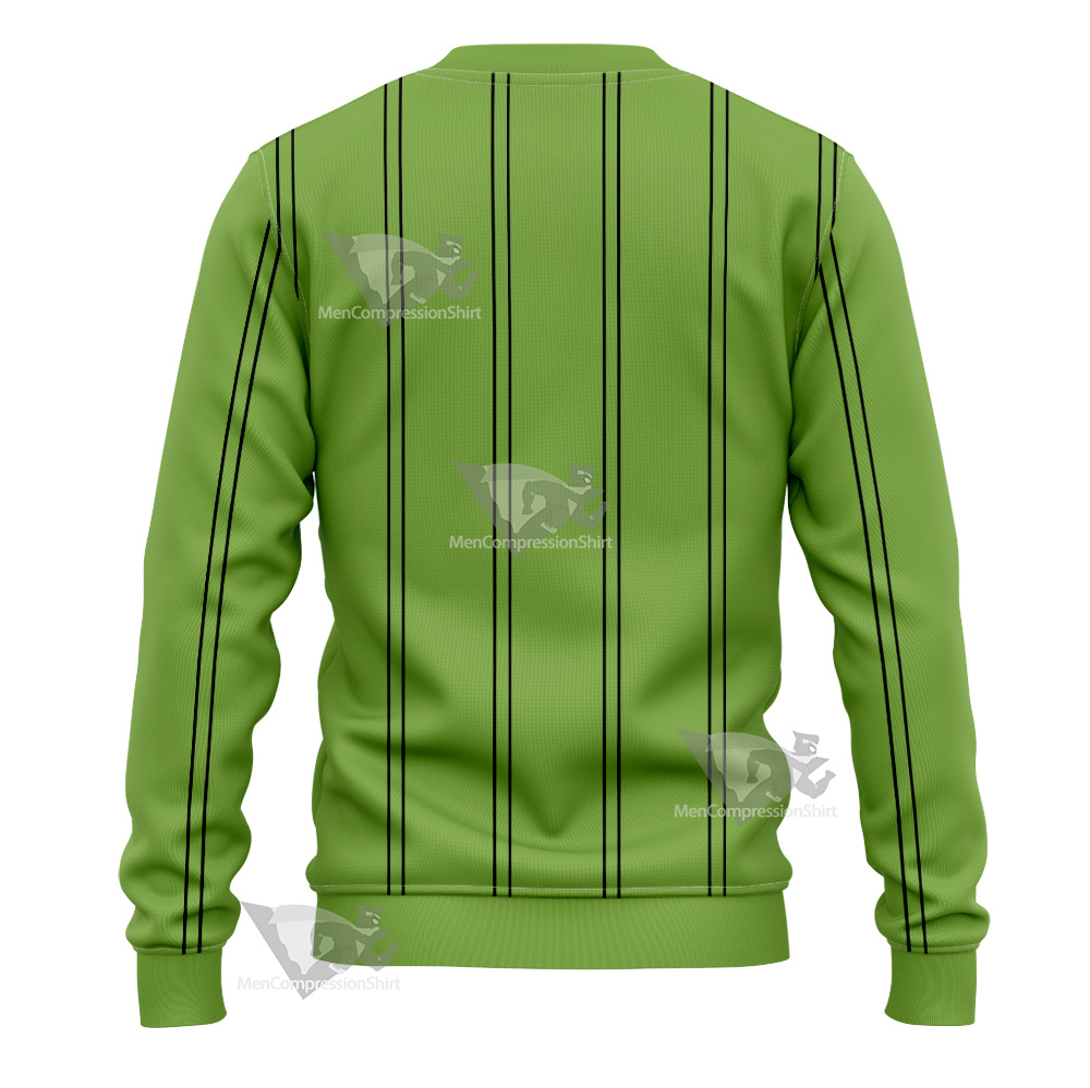 One Piece Zoro Roronoa Sweatshirt