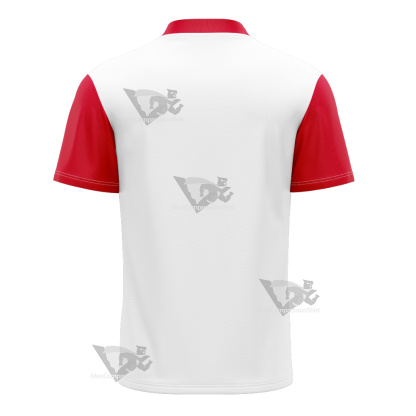 One Punch Man Saitama Oppai Football Jersey
